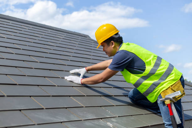 Best Roof Replacement Cost  in Warrenton, VA