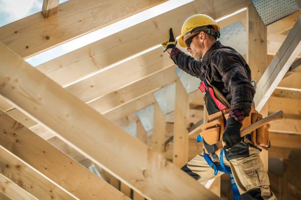 Best Residential Roofing Contractor  in Warrenton, VA