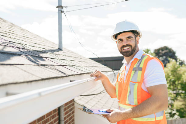 Quick and Trustworthy Emergency Roof Repair Services in Warrenton, VA