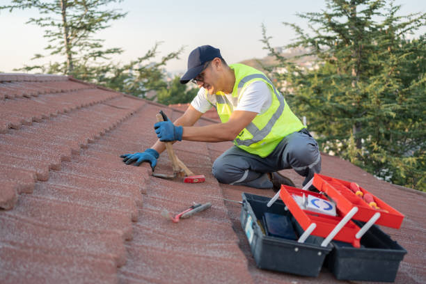 Best Roof Leak Repair  in Warrenton, VA