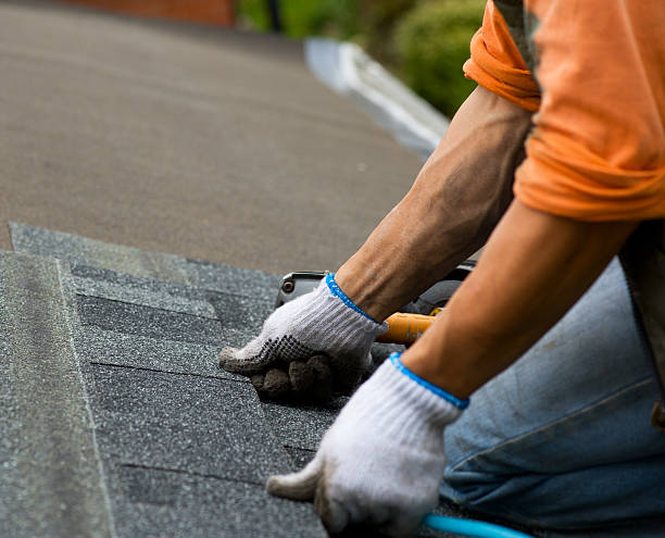 Best Shingle Roofing Installation  in Warrenton, VA