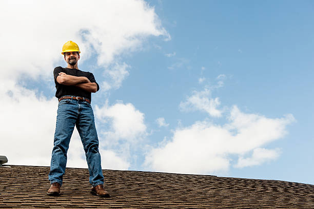 Trusted Warrenton, VA Roofing Contractor Experts
