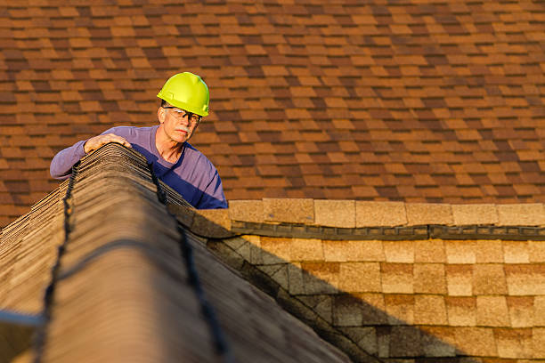 Best Commercial Roofing Services  in Warrenton, VA
