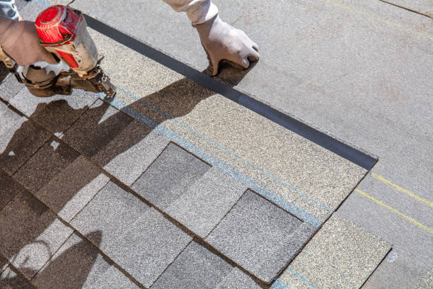 Best Roof Repair Services  in Warrenton, VA