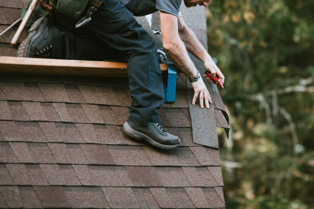 Best New Roof Installation  in Warrenton, VA